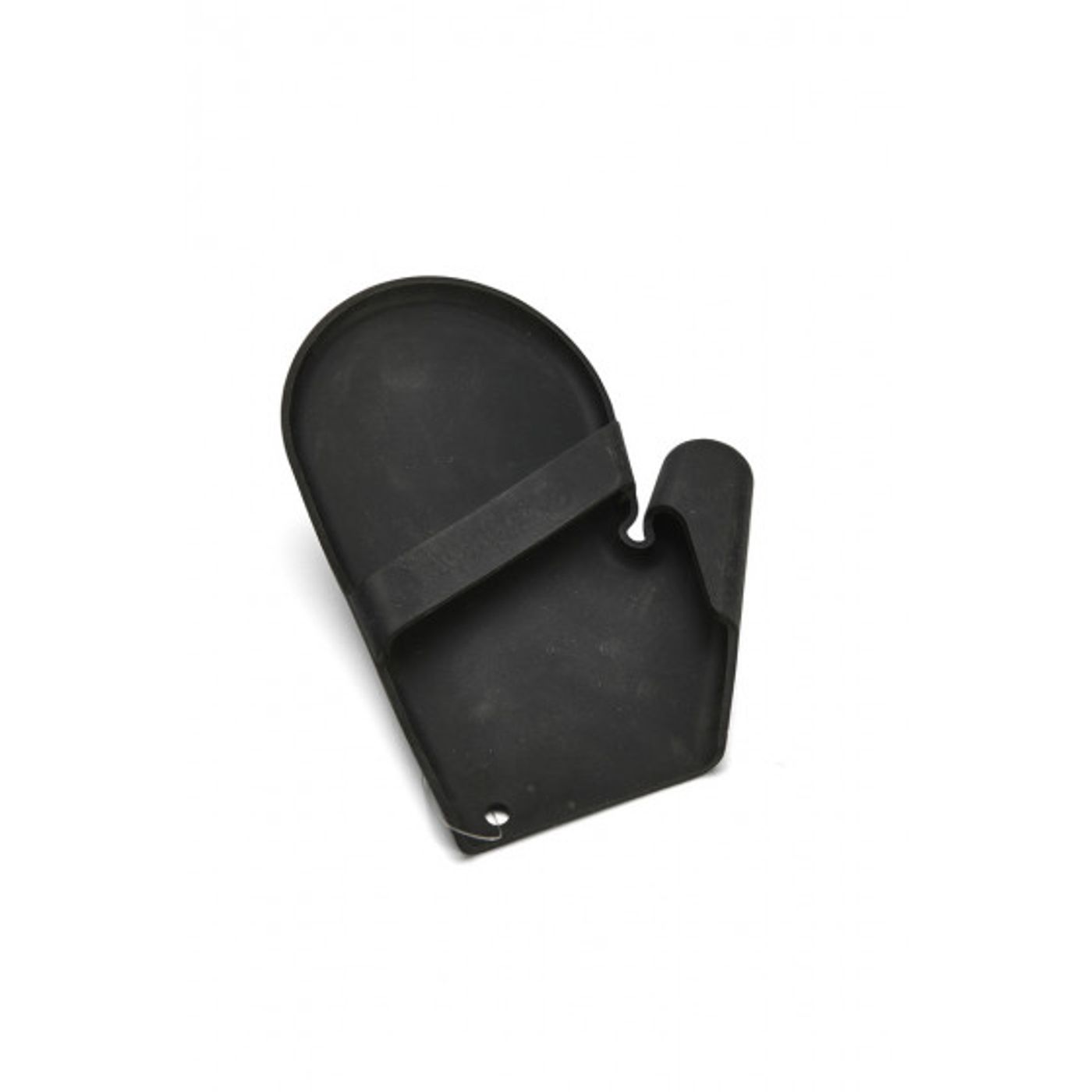 Moufle à huîtres droitier